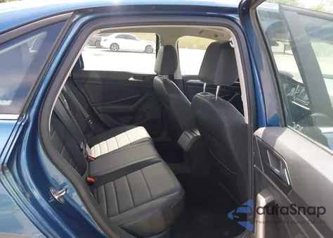 2021 Volkswagen Jetta 1.4T R-Line/1.4T S/1.4T Se from USA, damaged, VIN 3VWC57BU6MM046066